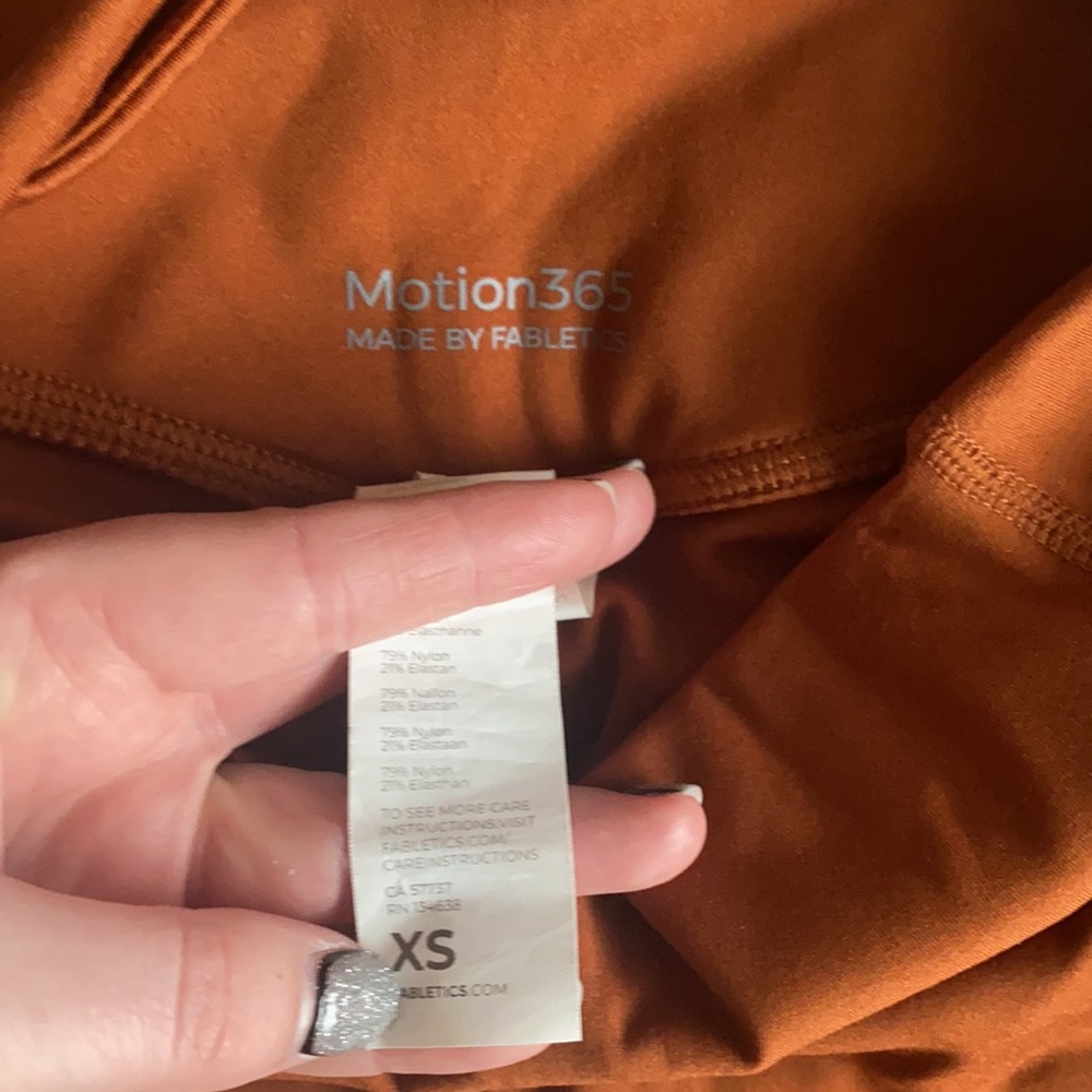 Fabletics Leggings Bundle #166 - image 3